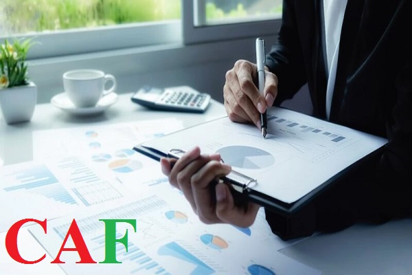Tại sao việc thuê dịch vụ kế toán ở Nhà Bè TPHCM mà CAF cung cấp lại tiết kiệm hơn so với tuyển dụng kế toán tại doanh nghiệp