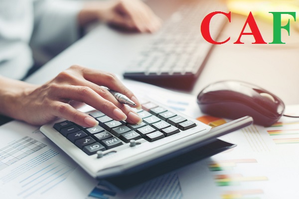 Về công việc kế toán trọn gói ở Củ Chi TPHCM mà CAF cung cấp