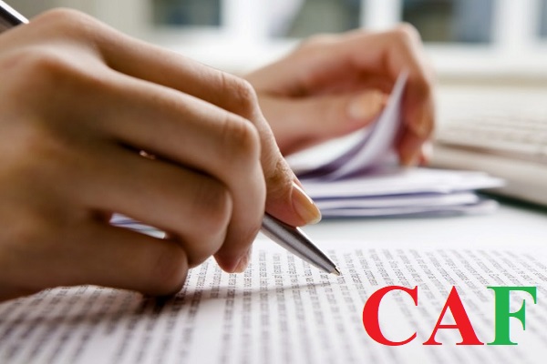 Về thế mạnh dịch vụ kế toán thuế ở quận 5 TPHCM mà CAF cung cấp