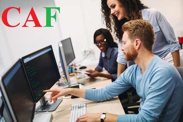 CAF có xin giấy phép lao động ở huyện Cẩm Mỹ tỉnh Đồng Nai cho người Hàn Quốc hay không