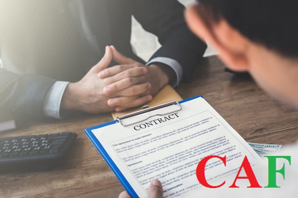 CAF hỗ trợ dịch vụ xin giấy phép lao động ở huyện Long Thành như thế nào