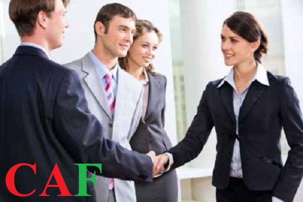 Thủ tục làm thẻ tạm trú giám đốc công ty nước ngoài