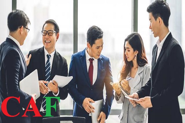 Thời gian xét duyệt hồ sơ khi bạn xin giấy phép lao động cho người nước ngoài hiện nay