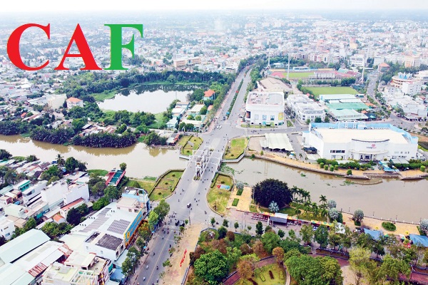 Báo giá kế toán tại nhà ở tp Tân An Long An