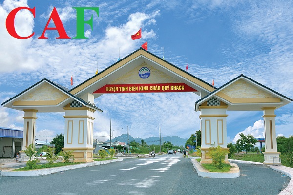 Thuê đơn vị kiểm toán huyện Tịnh Biên An Giang