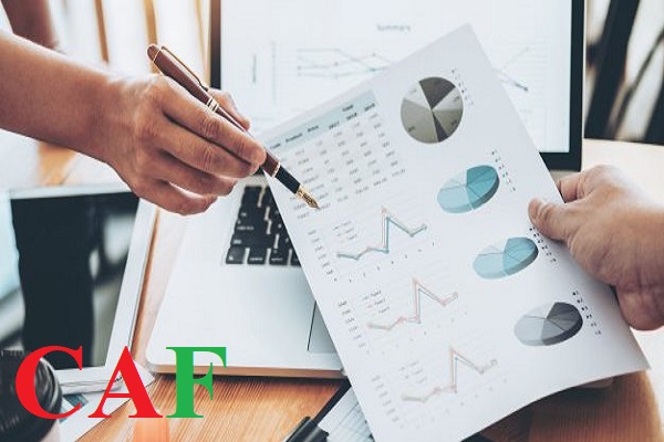 Dịch vụ kiểm toán vốn công ty