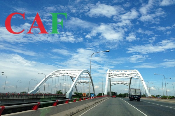 Công ty kiểm toán tại huyện Bình Chánh HCM