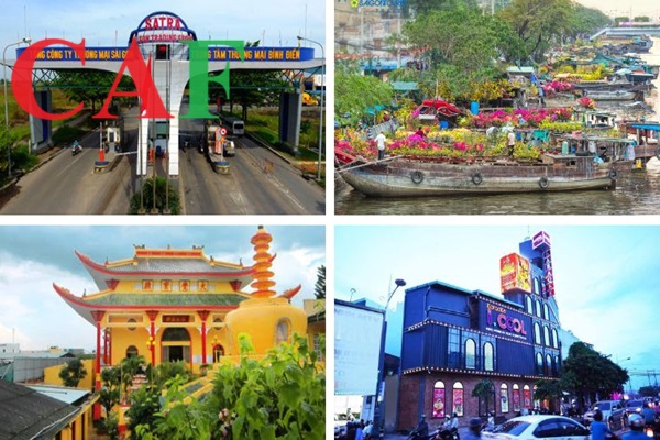 Kiểm toán độc lập uy tín quận 8 thành phố Hồ Chí Minh