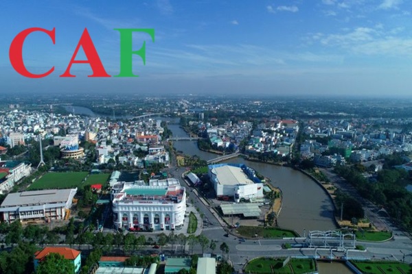 Những công ty dịch vụ kế toán thuế tại tp Tân An uy tín