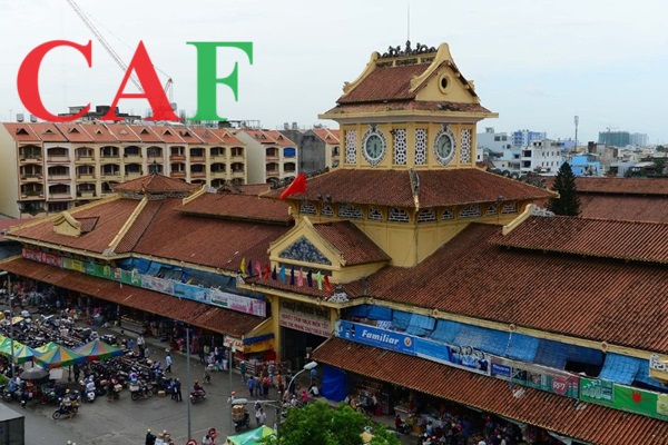 Thành lập hộ kinh doanh tại quận 6 HCM phí thế nào