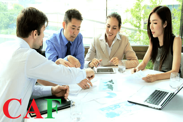 Báo cáo thuế ở quận 3 thành phố Hồ Chí Minh