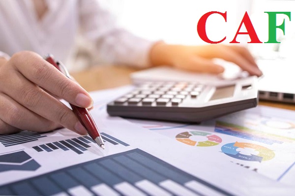 Cách tính thuế giá trị gia tăng khi mua hàng đã bao gồm thuế gtgt