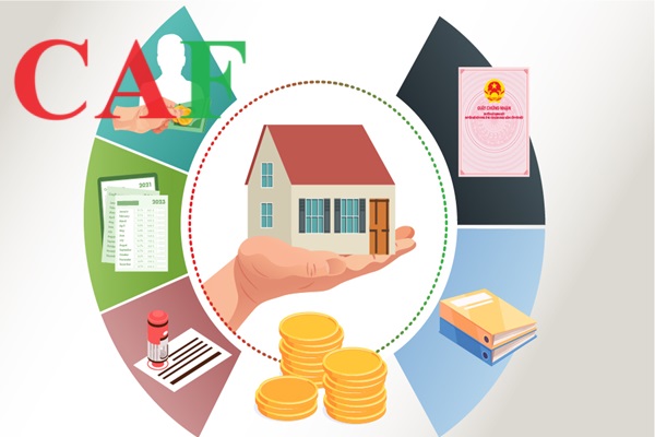 Mua bán đất có chung sổ đỏ cần lưu ý gì