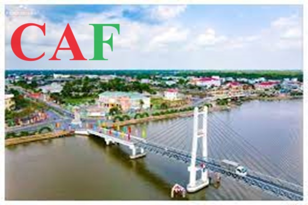 Báo phí kiểm toán độc lập tại huyện Trần Văn Thời