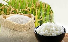 Gạo bán ra chịu thuế suất thuế GTGT là bao nhiêu phần trăm