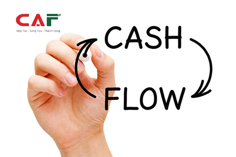 Cash Flow là gì