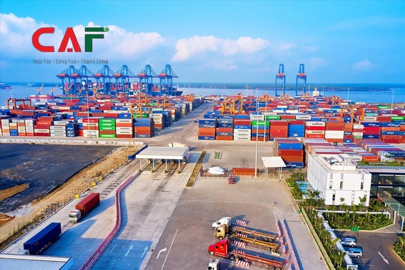 Kim ngạch là gì và ý nghĩa là gì