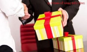 Cách viết hóa đơn hàng cho biếu tặng, tiêu dùng nội bộ