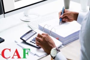 Công ty dịch vụ khai báo thuế HCM