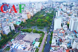 Công ty dịch vụ kế toán uy tín tại quận 10