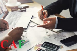 Dịch vụ kế toán thuế quận 12