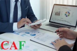 Dịch vụ kế toán uy tín trọn gói chuyên nghiệp