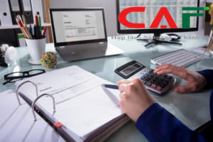 Dịch vụ kế toán thuế ở Long An