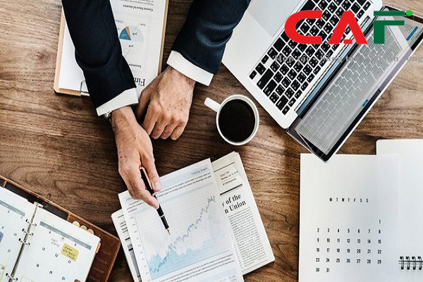 Chữ ký số trên hoá đơn điện tử