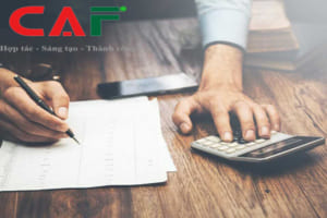 Công ty dịch vụ kế toán báo cáo thuế tại tân an long an