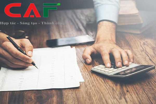 Công ty dịch vụ kế toán báo cáo thuế tại tân an long an