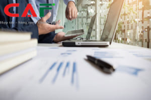 Công ty dịch vụ kế toán ở Dĩ An Bình Dương