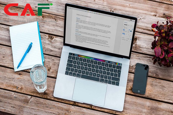 Hồ sơ trong giao dịch liên kết