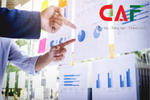 Phận biệt sai xót và gian lận báo cáo tài chính