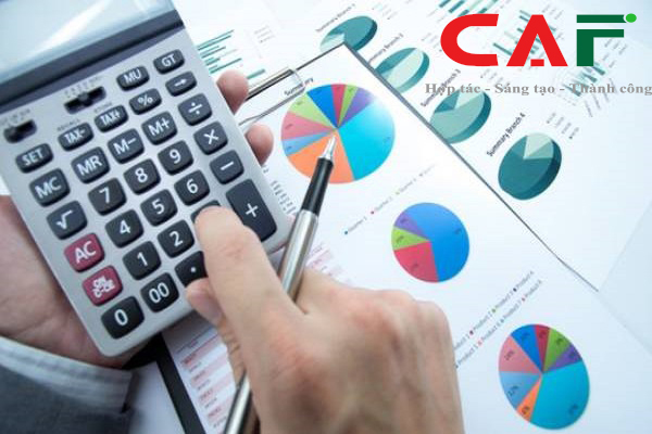 Phí dịch vụ kế toán trọn gói