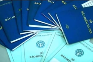 Bảo hiểm xã hội