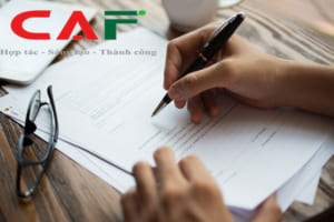 Điều kiện giải thể công ty