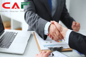 Kinh nghiệm lập báo cáo tài chính