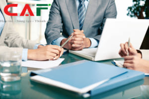 Thành lập công ty