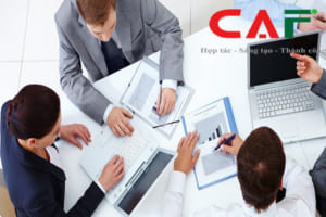 Thành lập công ty cho thuê lại lao động