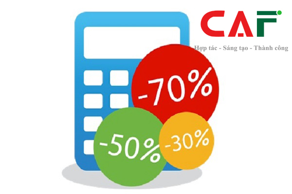 Thủ tục đăng ký chương trình khuyến mại