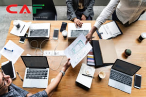 Thủ tục thành lập công ty tư vấn du học