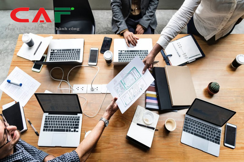 Thủ tục thành lập công ty tư vấn du học