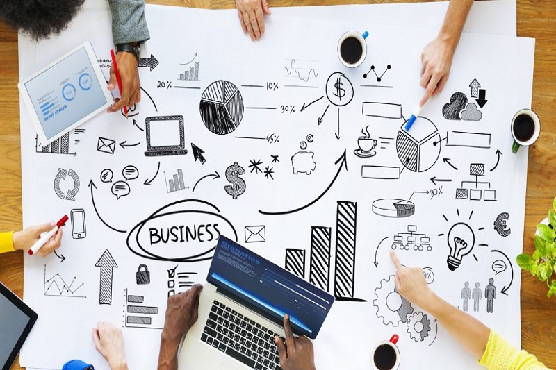 Tư vấn giấy phép kinh doanh