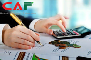 Chi phí thành lập công ty cổ phần tại long an