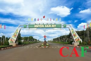 Bảng giá kế toán thuế tại Cẩm Mỹ Đồng Nai