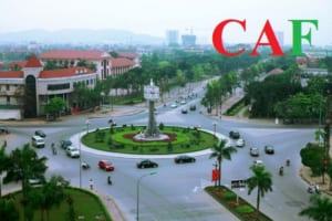 Công ty kiểm toán độc lập tại Nghệ An