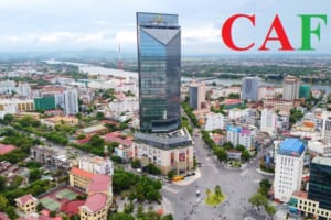 Công ty kiểm toán độc lập tại Thừa Thiên Huế