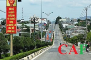 Công ty kiểm toán tại Kon Tum