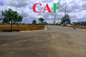 Đất công ích là gì