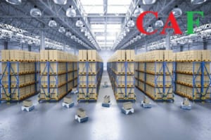 Dịch vụ kiểm kê